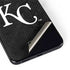 MLB Kansas City Royals Dark Wash Galaxy S22 Skin