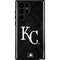 MLB Kansas City Royals Dark Wash Galaxy S22 Ultra Pro Case
