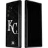 MLB Kansas City Royals Dark Wash Galaxy S22 Ultra Pro Case