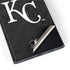MLB Kansas City Royals Dark Wash Galaxy S22 Ultra Skin