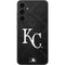 MLB Kansas City Royals Dark Wash Galaxy S23 FE Skin
