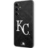 MLB Kansas City Royals Dark Wash Galaxy S23 FE Skin