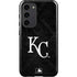MLB Kansas City Royals Dark Wash Galaxy S23 Plus Pro Case