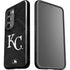 MLB Kansas City Royals Dark Wash Galaxy S23 Plus Pro Case