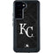 MLB Kansas City Royals Dark Wash Galaxy S23 Plus Waterproof Case