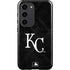 MLB Kansas City Royals Dark Wash Galaxy S23 Pro Case
