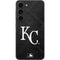 MLB Kansas City Royals Dark Wash Galaxy S23 Skin