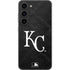 MLB Kansas City Royals Dark Wash Galaxy S23 Skin
