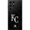 MLB Kansas City Royals Dark Wash Galaxy S23 Ultra Skin