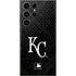 MLB Kansas City Royals Dark Wash Galaxy S23 Ultra Skin