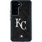 MLB Kansas City Royals Dark Wash Galaxy S23 Waterproof Case