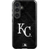 MLB Kansas City Royals Dark Wash Galaxy S24 Impact Case