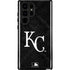 MLB Kansas City Royals Dark Wash Galaxy S24 Ultra Impact Case