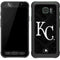 MLB Kansas City Royals Dark Wash Galaxy S7 Active Skin