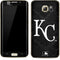 MLB Kansas City Royals Dark Wash Galaxy S7 Edge Skin
