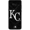 MLB Kansas City Royals Dark Wash Galaxy S8 Plus Skin