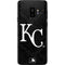 MLB Kansas City Royals Dark Wash Galaxy S9 Plus Skin