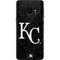 MLB Kansas City Royals Dark Wash Galaxy S9 Skin