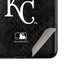 MLB Kansas City Royals Dark Wash Galaxy Z Flip Skin