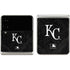MLB Kansas City Royals Dark Wash Galaxy Z Flip3 5G Skin