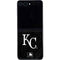 MLB Kansas City Royals Dark Wash Galaxy Z Flip5 5G Skin
