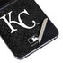 MLB Kansas City Royals Dark Wash Galaxy Z Flip5 5G Skin