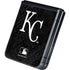MLB Kansas City Royals Dark Wash Galaxy Z Flip5 5G Skin