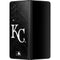 MLB Kansas City Royals Dark Wash Galaxy Z Fold3 5G Skin