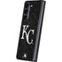 MLB Kansas City Royals Dark Wash Galaxy Z Fold5 5G Skin