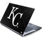 MLB Kansas City Royals Dark Wash Generic Laptop Skin