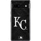 MLB Kansas City Royals Dark Wash Google Pixel 7a Skin