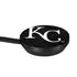 MLB Kansas City Royals Dark Wash Google Stadia Controller Skin