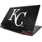 MLB Kansas City Royals Dark Wash Lenovo IdeaPad Skin