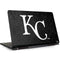 MLB Kansas City Royals Dark Wash Dell Inspiron Skin