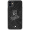 MLB Kansas City Royals Dark Wash iPhone 11 Clear Case