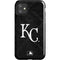 MLB Kansas City Royals Dark Wash iPhone 11 Impact Case