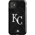 MLB Kansas City Royals Dark Wash iPhone 11 Impact Case