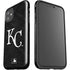 MLB Kansas City Royals Dark Wash iPhone 11 Impact Case