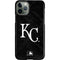 MLB Kansas City Royals Dark Wash iPhone 11 Pro Lite Case