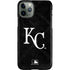 MLB Kansas City Royals Dark Wash iPhone 11 Pro Lite Case