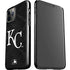 MLB Kansas City Royals Dark Wash iPhone 11 Pro Lite Case