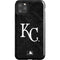 MLB Kansas City Royals Dark Wash iPhone 11 Pro Max Impact Case