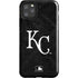 MLB Kansas City Royals Dark Wash iPhone 11 Pro Max Impact Case