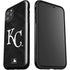 MLB Kansas City Royals Dark Wash iPhone 11 Pro Max Impact Case