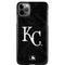MLB Kansas City Royals Dark Wash iPhone 11 Pro Max Lite Case