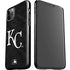 MLB Kansas City Royals Dark Wash iPhone 11 Pro Max Lite Case