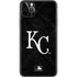 MLB Kansas City Royals Dark Wash iPhone 11 Pro Max Skin