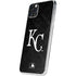 MLB Kansas City Royals Dark Wash iPhone 11 Pro Max Skin