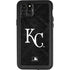 MLB Kansas City Royals Dark Wash iPhone 11 Pro Max Waterproof Case