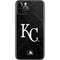 MLB Kansas City Royals Dark Wash iPhone 11 Pro Skin